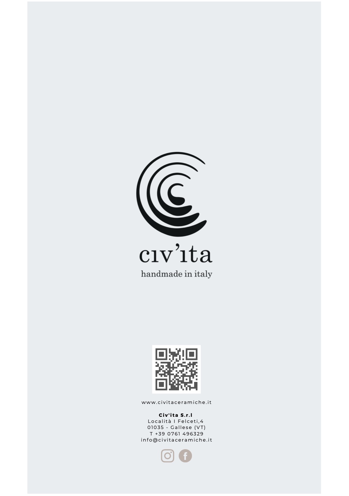 Civita Preisliste PDF