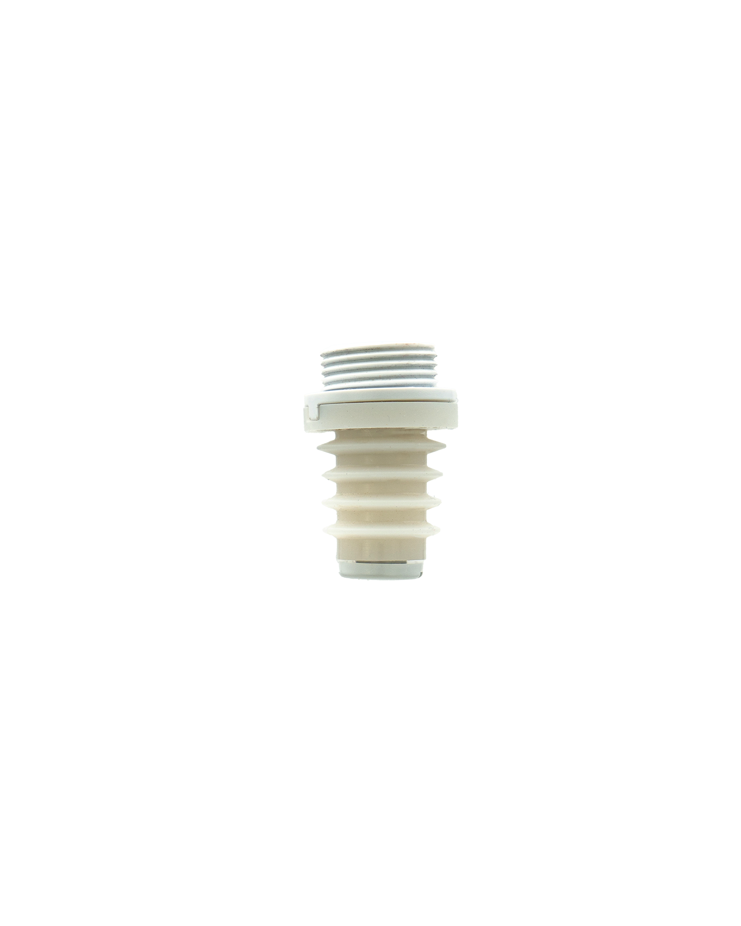 Zafferano Poldina Stopper LED-Leuchte - Nero / Black
