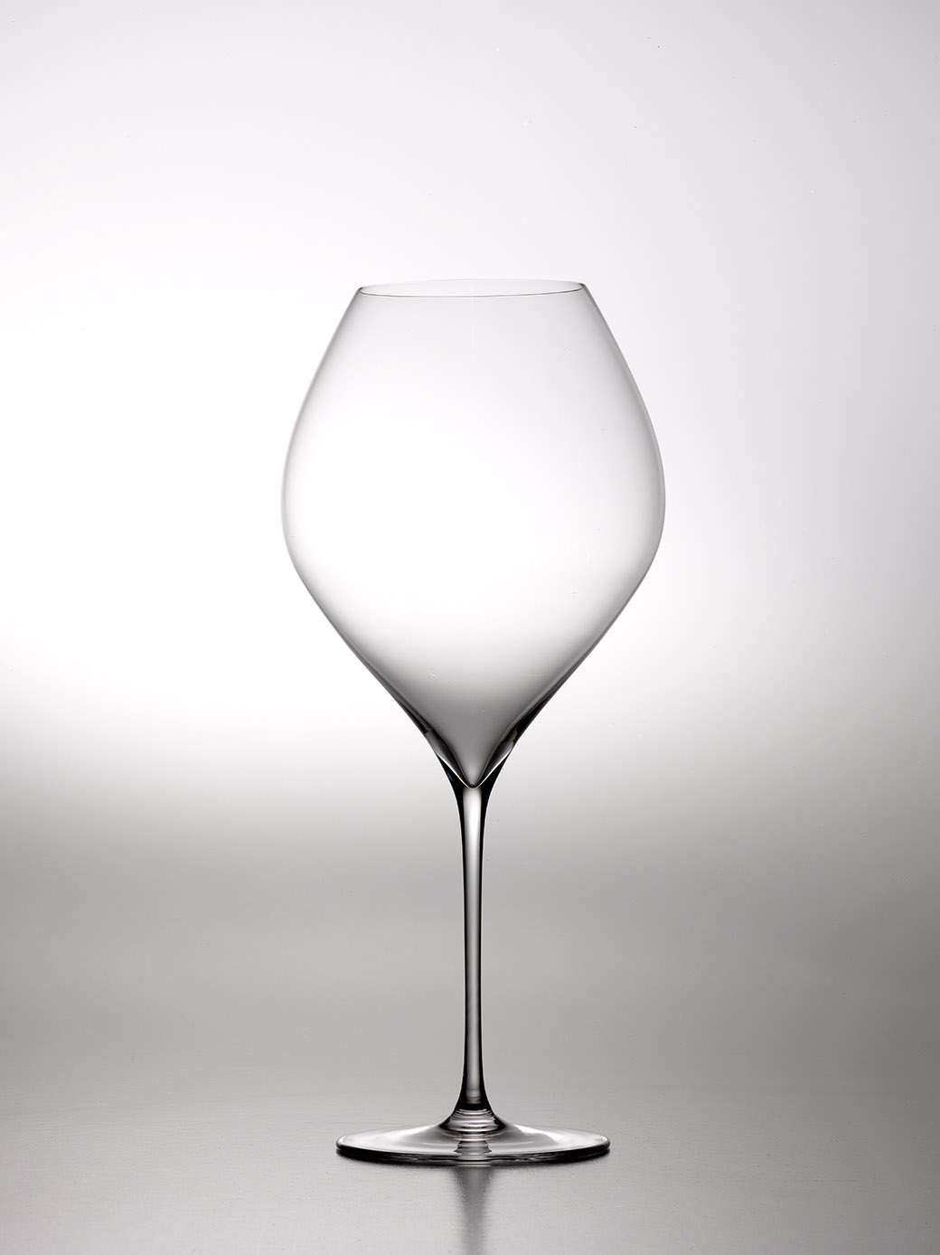Zafferano Vem Glas für gereifte Rotweine
