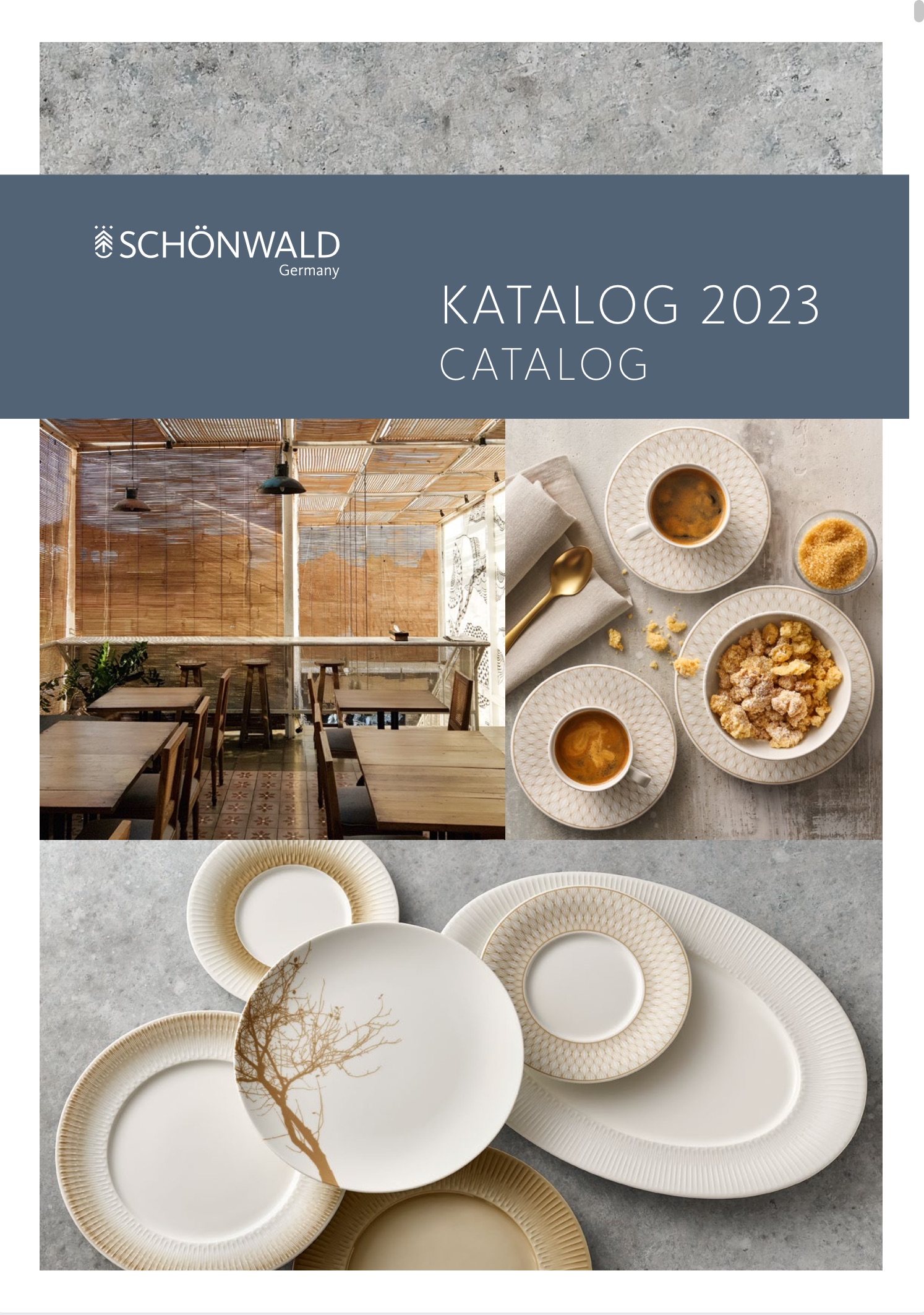 Schönwald Katalog PDF