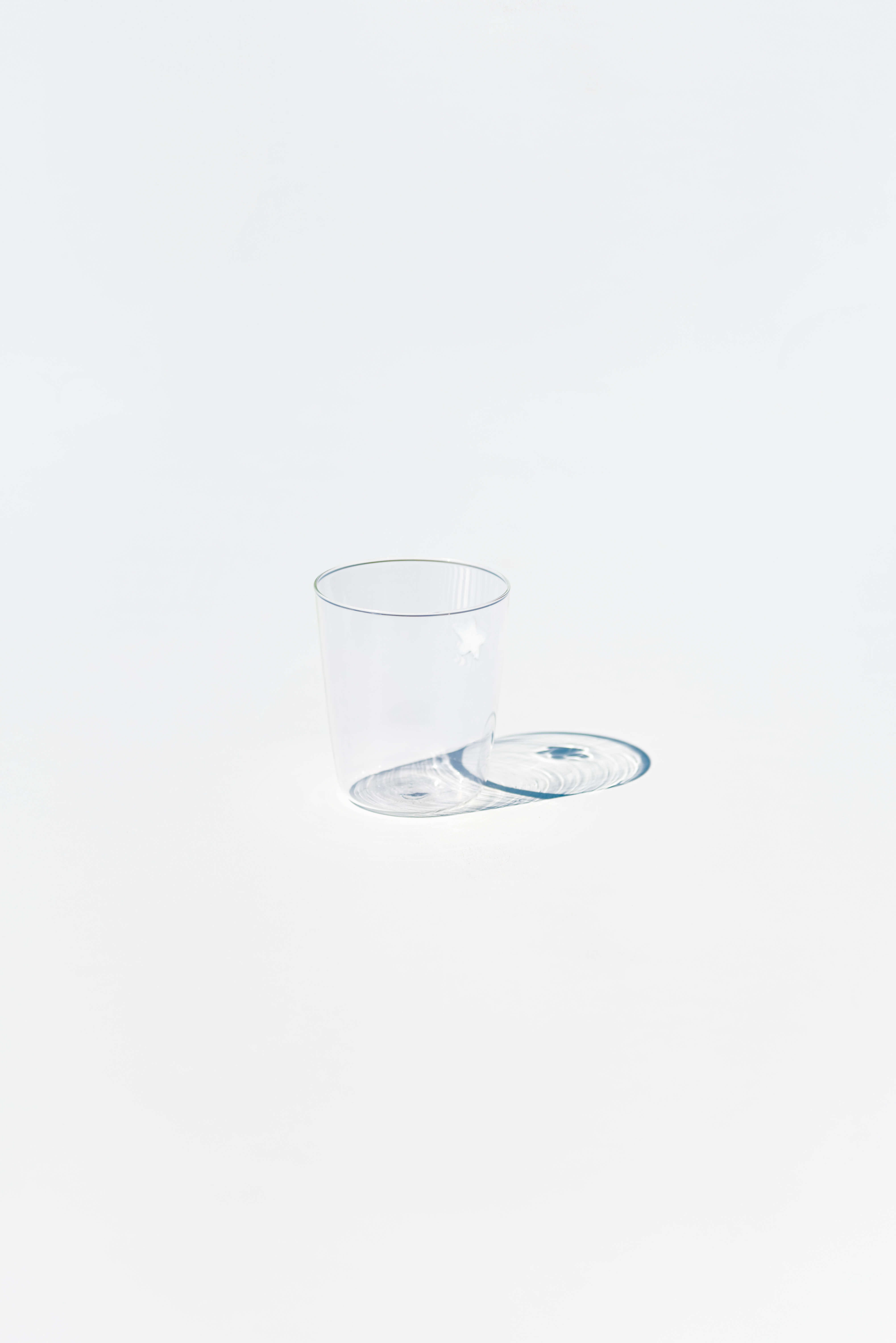 Zafferano Symbols Mischkarton - Weißes Milchglas